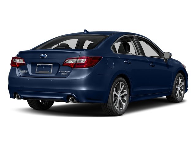 Used 2017 Subaru Legacy 2.5i Limited AWD/4WD image 2