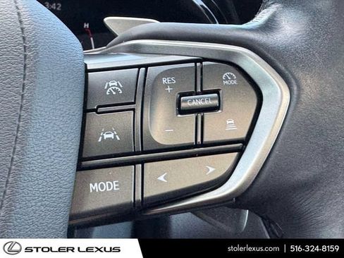 Used 2022 Lexus NX 350 AWD w/ Cold Area Package image 26