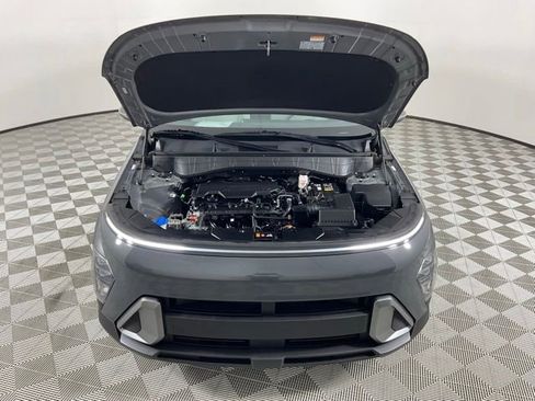 Used 2024 Hyundai Kona SEL FWD image 15