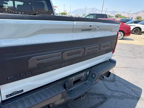 Used 2023 Ford F150 Raptor w/ Raptor Carbon Fiber Package AWD/4WD image 24