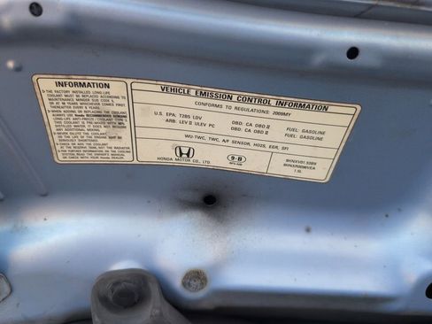 Used 2009 Honda Fit Sport image 36