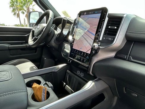 New 2025 RAM 2500 Laramie image 37