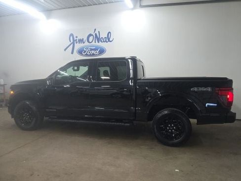 Used 2024 Ford F150 XLT w/ Equipment Group 302A MID AWD/4WD image 28