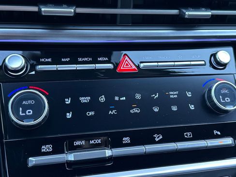 New 2026 Hyundai Santa Fe Limited image 22