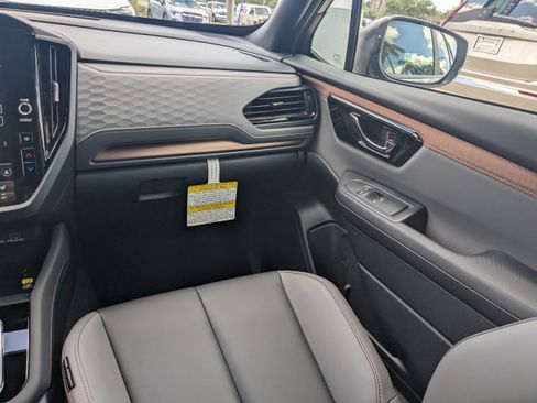 New 2025 Subaru Forester Sport w/ Popular Package #2 image 18