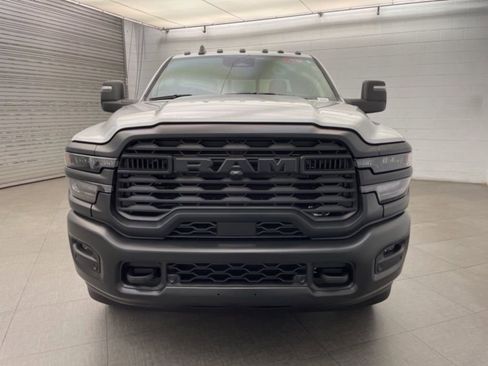 New 2026 RAM 3500 Tradesman image 6