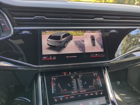 Used 2025 Audi Q7 2.0T Premium Plus w/ Premium Plus Package image 26