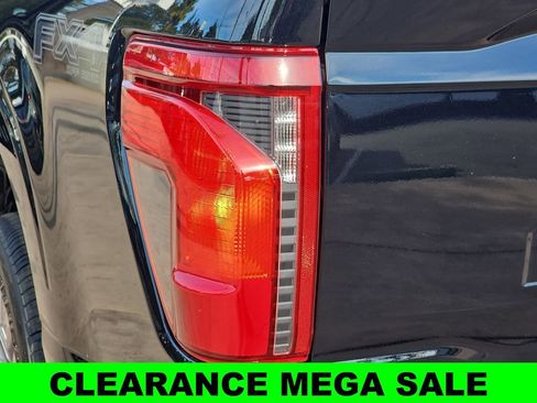 New 2025 Ford F150 XLT w/ Equipment Group 303A High image 41