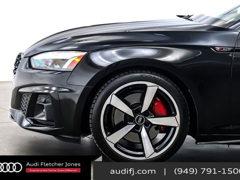 Used 2023 Audi A5 2.0T Premium Plus w/ Premium Plus image 11