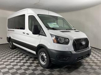 New 2026 Ford Transit 350 XL RWD video 1