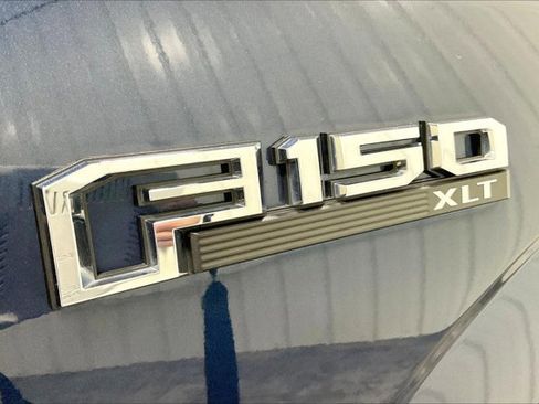 Used 2020 Ford F150 XLT w/ Equipment Group 302A Luxury image 8