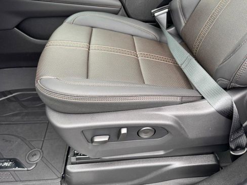 New 2026 Chevrolet Tahoe High Country AWD/4WD image 11