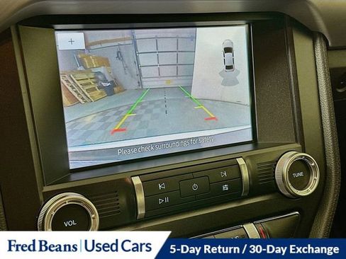 Used 2021 Ford Mustang GT Premium image 14