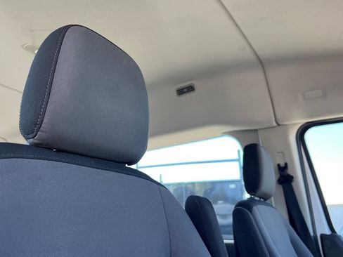 Certified 2021 Ford Transit 350 XLT image 18