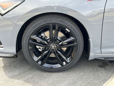 New 2026 Acura Integra A-Spec image 9