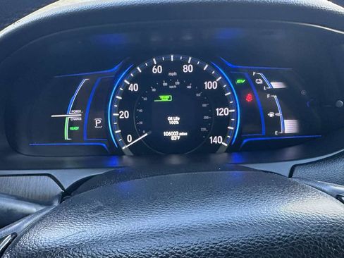 Used 2014 Honda Accord EX-L image 34