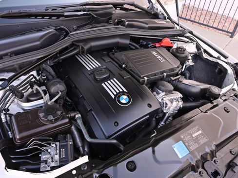 Used 2008 BMW 535i Sedan RWD image 30