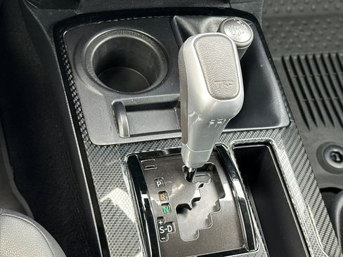 Used 2023 Toyota 4Runner TRD Off-Road Premium image 25