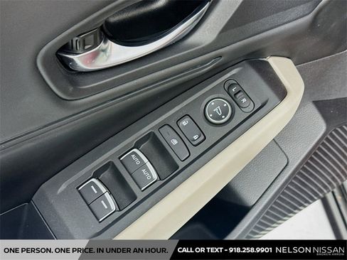 Used 2024 Honda Accord EX image 16
