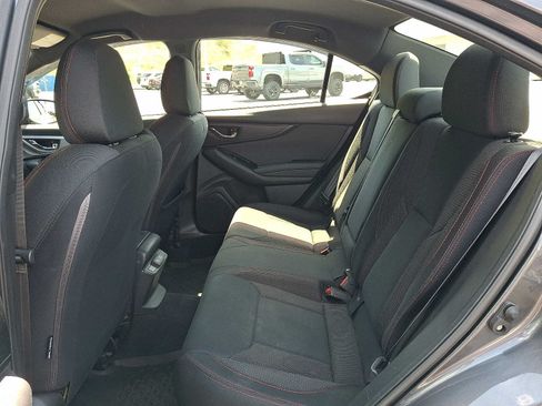 Used 2022 Subaru WRX Premium AWD/4WD image 10