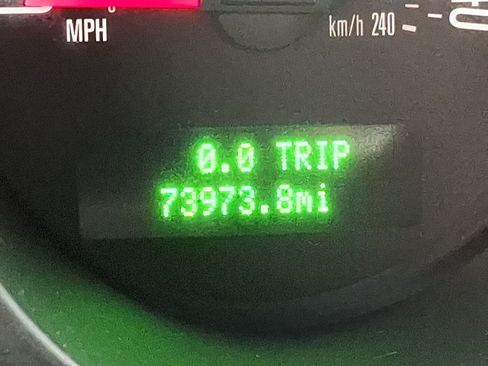 Used 2008 Ford Mustang GT RWD image 16