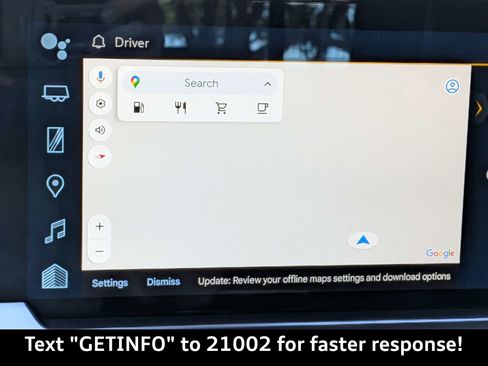 Used 2024 Chevrolet Silverado 1500 RST w/ Convenience Package II image 27
