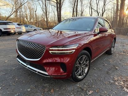 Used 2023 Genesis GV70 2.5T w/ Advanced Package