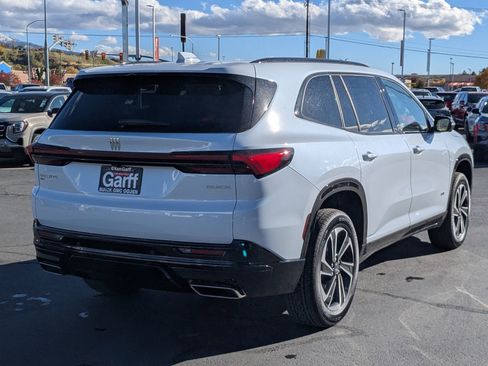 New 2026 Buick Enclave Sport Touring w/ Power Package image 3