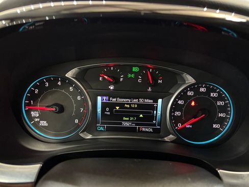 Used 2018 Chevrolet Traverse High Country AWD/4WD image 21