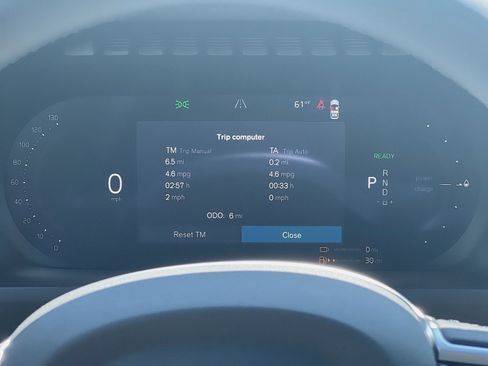 New 2026 Volvo XC90 T8 Ultra AWD/4WD image 17