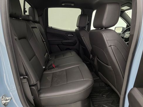 New 2025 Chevrolet Colorado LT w/ LT Convenience Package image 48