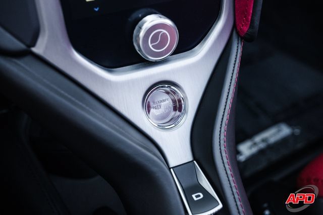 Used 2024 McLaren 750S Spider RWD image 18