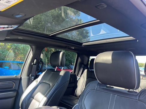 Used 2021 RAM 1500 Limited image 30