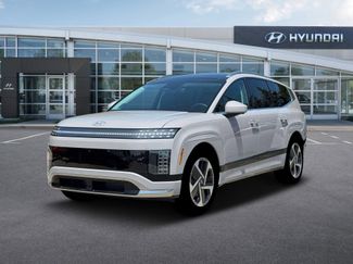 New 2026 Hyundai Ioniq 9 Calligraphy video 1