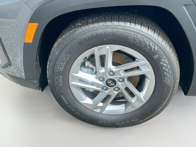 New 2026 Hyundai Tucson SE FWD image 30