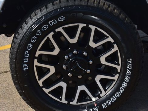 New 2026 RAM 2500 Limited image 10