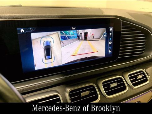Certified 2024 Mercedes-Benz GLE 350 4MATIC image 27