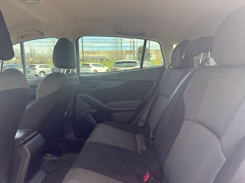 Used 2023 Subaru Impreza 2.0i image 9