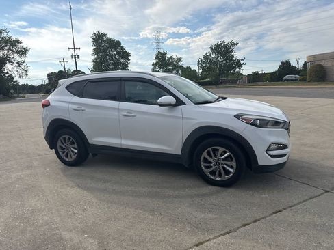 Used 2016 Hyundai Tucson Eco image 7