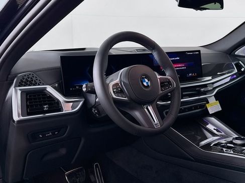 New 2026 BMW X6 M60i image 9