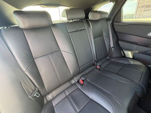 New 2026 Land Rover Range Rover Velar Dynamic SE image 20