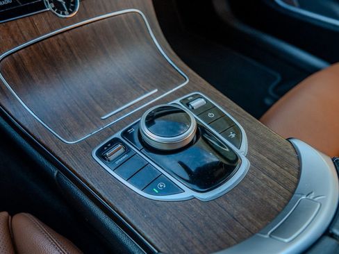 Used 2019 Mercedes-Benz C 300 4MATIC Coupe w/ Premium Package image 22