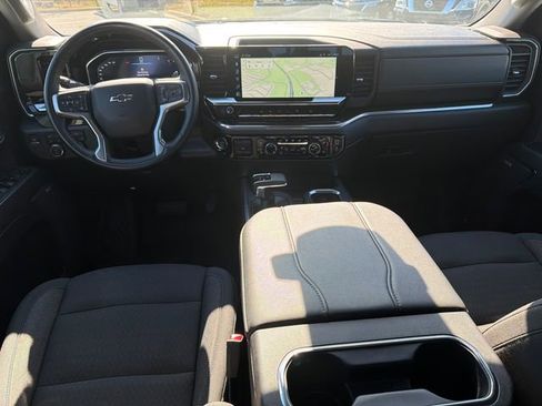 Used 2024 Chevrolet Silverado 1500 RST w/ All Star Edition Plus image 22