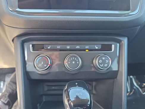 Certified 2024 Volkswagen Tiguan Wolfsburg Edition image 20