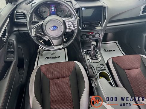 Used 2022 Subaru Impreza 2.0i Sport image 24