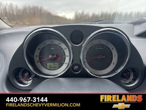 Used 2008 Mitsubishi Eclipse SE FWD image 21