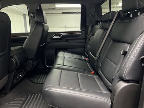 Certified 2025 GMC Sierra 2500 SLE w/ SLE Value Package; AWD/4WD image 25