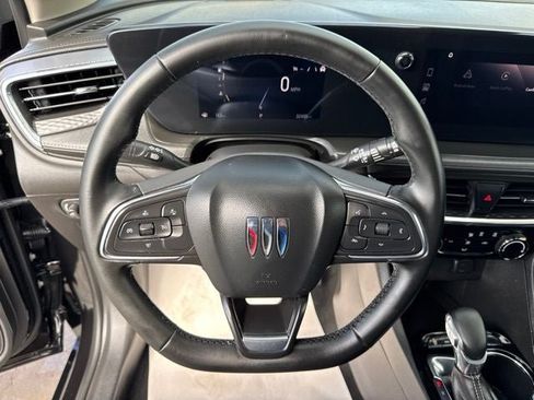 Used 2025 Buick Encore GX Sport Touring AWD/4WD image 12