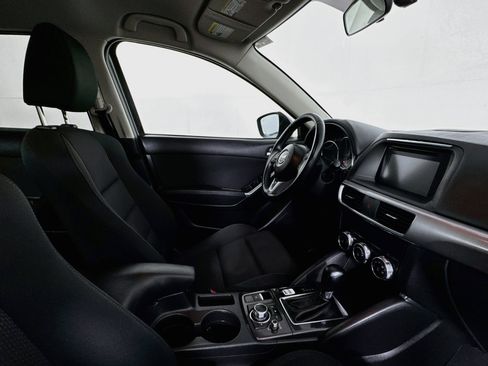 Used 2016 MAZDA CX-5 Touring FWD image 27