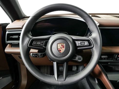 New 2026 Porsche Macan Electric image 10